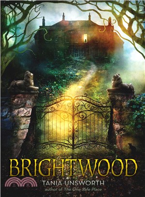 Brightwood | 拾書所