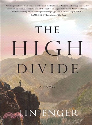 The High Divide ─ A Novel