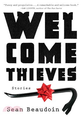Welcome Thieves ─ Stories