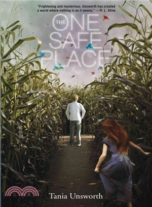 The One Safe Place | 拾書所
