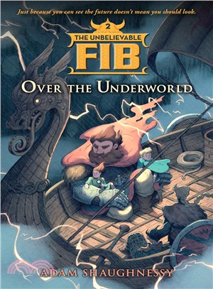 Over the Underworld | 拾書所