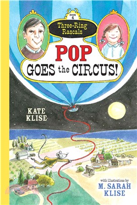 Pop Goes the Circus! | 拾書所