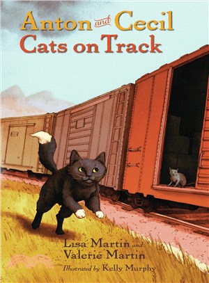 Cats on Track
