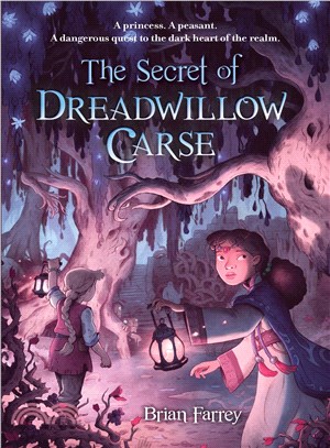 The Secret of Dreadwillow Carse