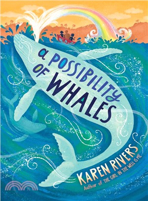 A possibility of whales /