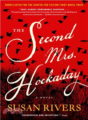 The Second Mrs. Hockaday