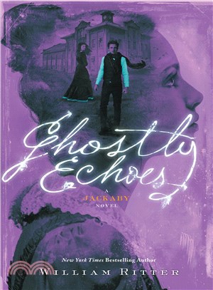 Ghostly Echoes | 拾書所