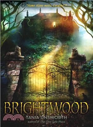 Brightwood | 拾書所