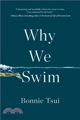 Why We Swim