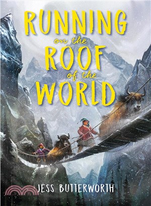 Running on the Roof of the World