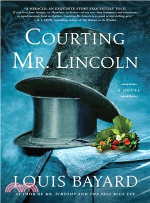 Courting Mr. Lincoln