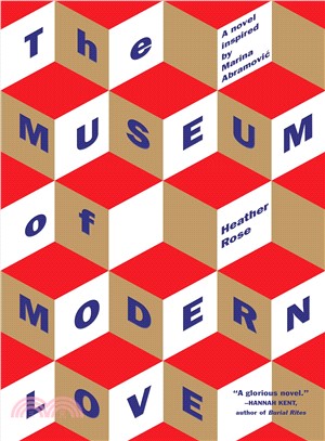 The Museum of Modern Love /