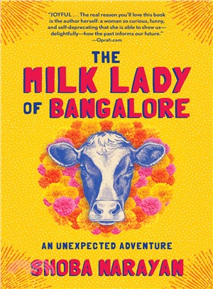 The Milk Lady of Bangalore ― An Unexpected Adventure