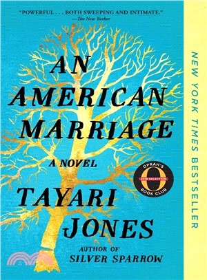An American marriage :a novel /