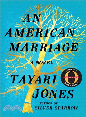 An American Marriage: A Novel (Oprah's Book Club 2018 Selection)