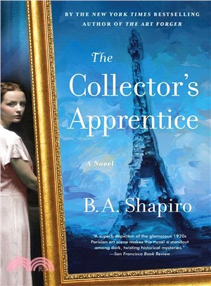 The Collector's Apprentice