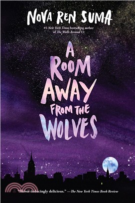 A room away from the wolves /