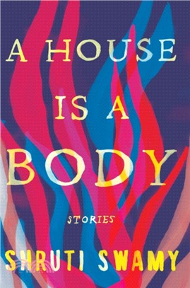 A house is a body :stories /