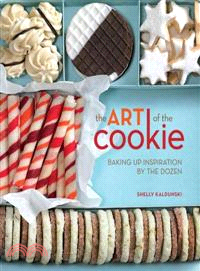 The Art of the Cookie