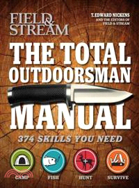 The Total Outdoorsman Manual