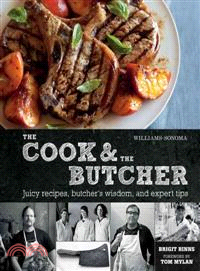 The Cook & The Butcher