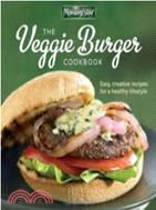 The Veggie Burger Cookbook