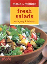 Fresh Salads