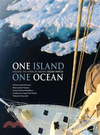 One Island, One Ocean