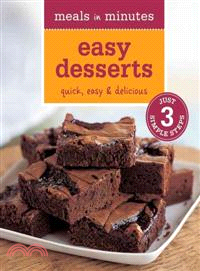 Easy Desserts