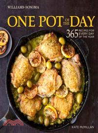 One Pot of the Day ─ 365 Recipes for Every Day of the Year