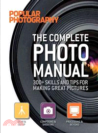 The Complete Photo Manual