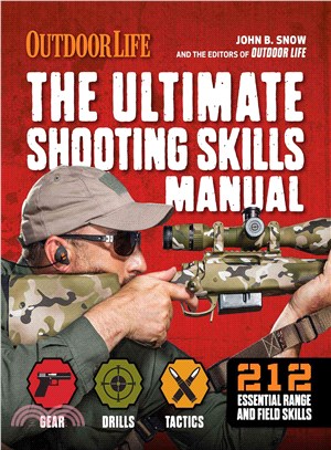 The Ultimate Shooting Skills Manual