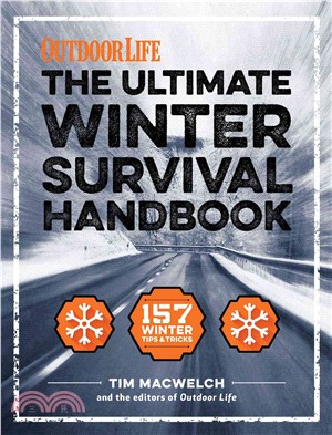 The Ultimate Winter Survival Handbook