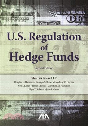 U.s. Regulation of Hedge Funds