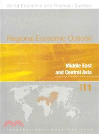 Regional Economic Outlook, Middle East and Central Asia, April 2011