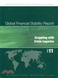 Global Financial Stability Report September 2011—Grappling with Crisis Legacies