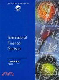 International Financial Statistics Yearbook & Country Notes 2011