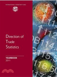 Direction of Trade Statistics Yearbook—2011