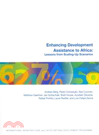 Enhancing Development Assistance to Africa—Lessons from Scaling-Up Scenarios