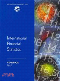 International Financial Statistics Yearbook 2012