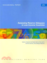 Assessing Reserve Adequacy in Low-Income Countries