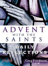 Advent With the Saints