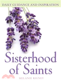 Sisterhood of Saints ― Daily Guidance and Inspiration