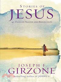 Stories of Jesus ─ 40 Days of Prayer and Reflection