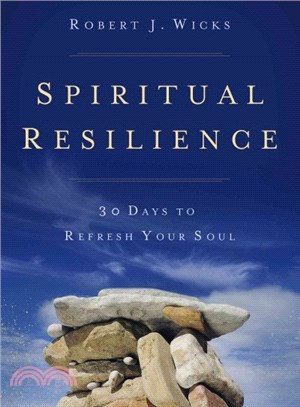 Spiritual Resilience ─ 30 Days to Refresh Your Soul