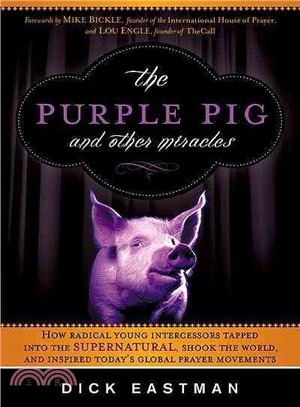 The Purple Pig and Other Miracles