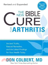 The New Bible Cure for High Blood Pressure—Ancient Truths, Natural Remedies, and the Latest Findings for Your Health Today