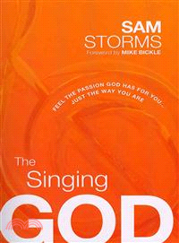 The Singing God