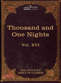 Stories from the Thousand and One Nights