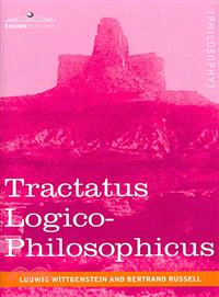 Tractatus Logico-philosophicus